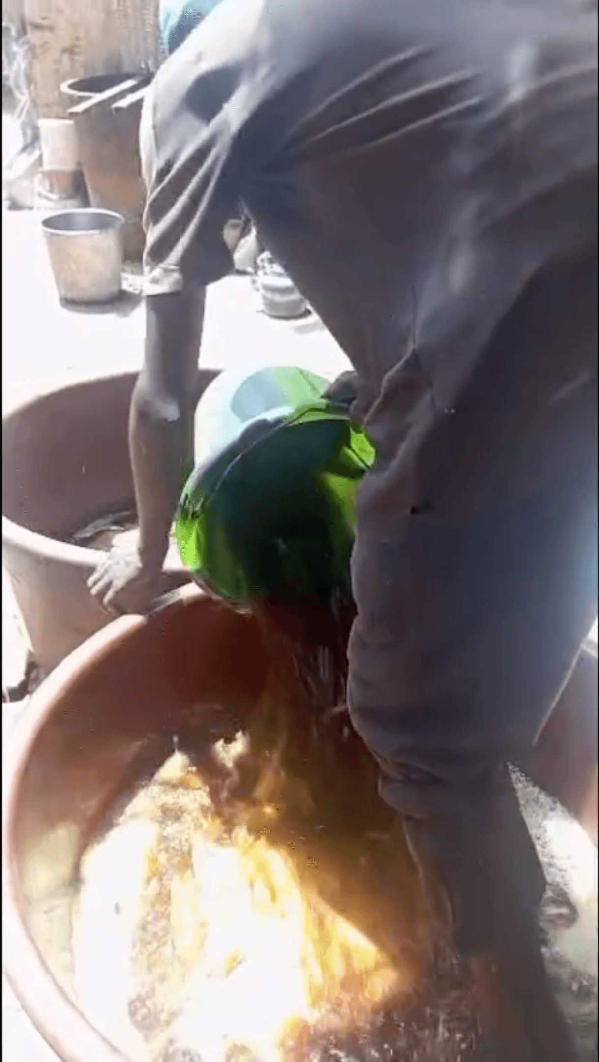 Immersion